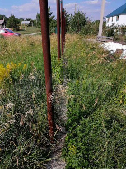 Участок 29 сот. (ИЖС)