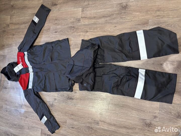 Спецодежда