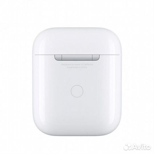 Зарядный кейс Apple AirPods 2 (без беспроводной з