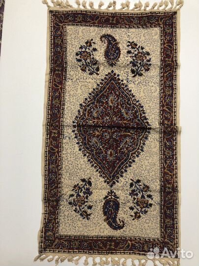 Салфетка (скатерть) Каламкар (Иран)