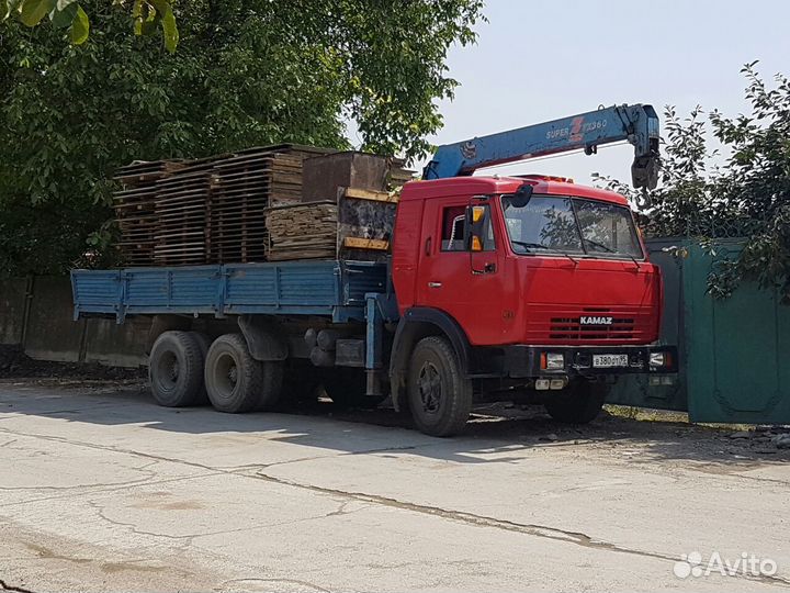 Манипулятор (Услуги)