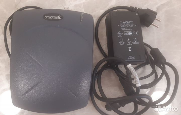 Детектор валют PRO cobra 1350 IR (новый)