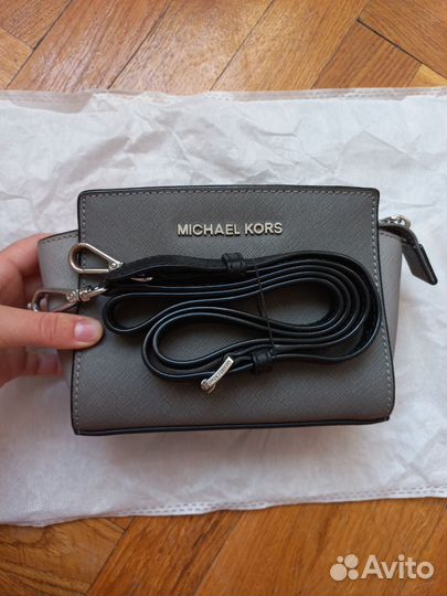 Сумочка michael Kors small