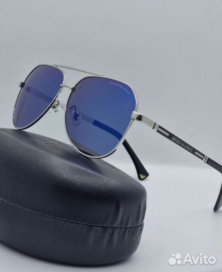 Очки мужские