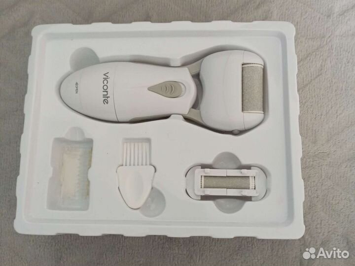 Машинка для педикюра