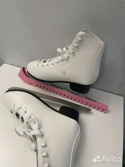 Коньки фигурные Nordway 38