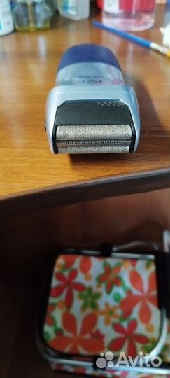 Бритва электрическая braun 3