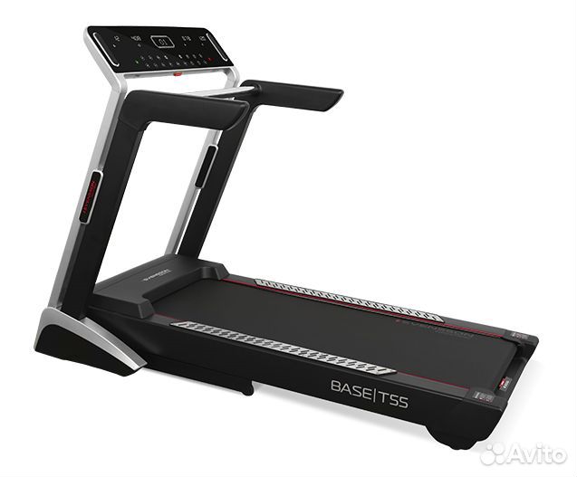 Svensson industrial base T55 (LED) Беговая дорожка