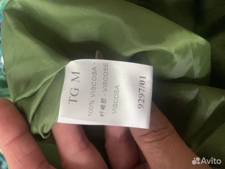 Кофты туники