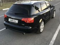 Audi A4 2.0 AT, 2006, 180 000 км, с пробегом, цена 470 000 руб.