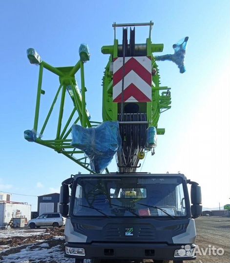 Zoomlion ZTC300V, 2025