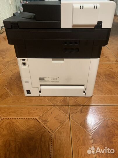 Принтер лазерный Kyocera ecosys M2235dn