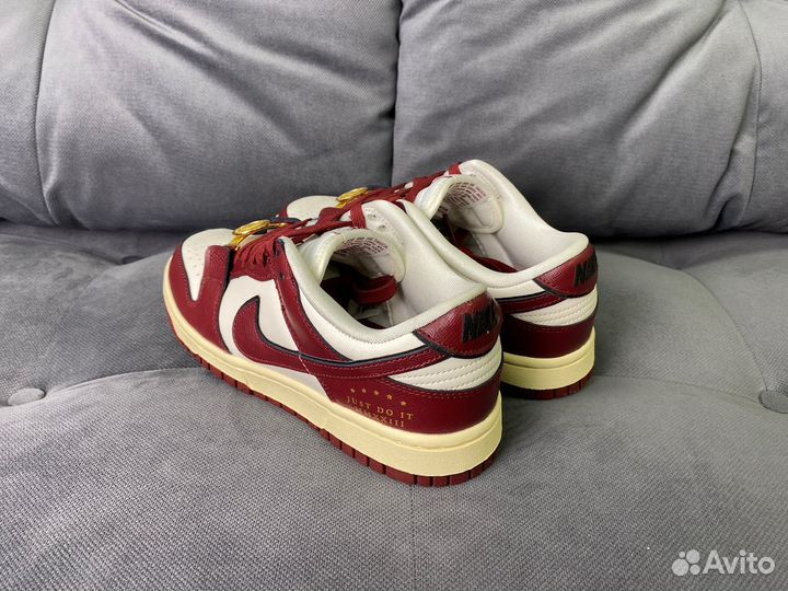 Кроссовки Nike Dunk Low SE оригинал