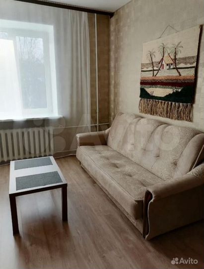 2-к. квартира, 45 м², 3/3 эт.