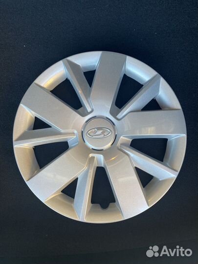 Колпаки на ваз r14