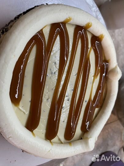 Торты домашние на заказ