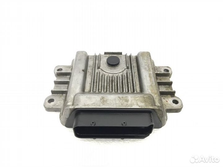 Блок управления АКПП Skoda Octavia 1.6 cwva 2018