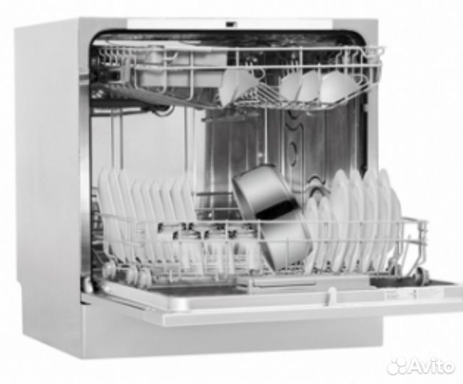 Посудомоечная машина Bosch 60 см