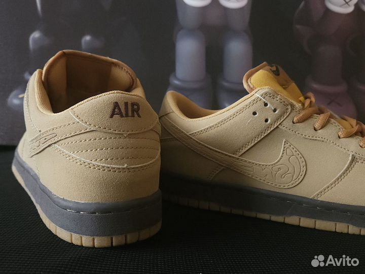 Travis scott Кроссовки nike air jordan 1 low