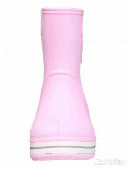 Резиновые сапоги