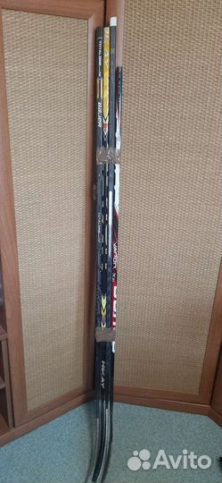 Клюшка хоккейная