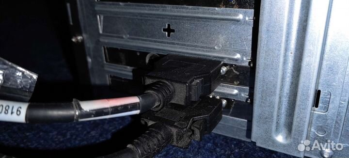 Avid pro tools hd комплект