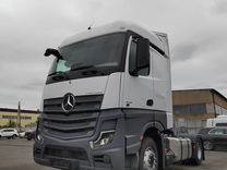 Mercedes-Benz Actros 1848 LS, 2024