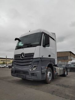 Mercedes-Benz Actros 1848 LS, 2024