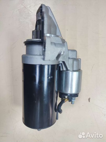 Стартер Ford Transit TT9/TTG 2.2 tech - 2.4 tdci