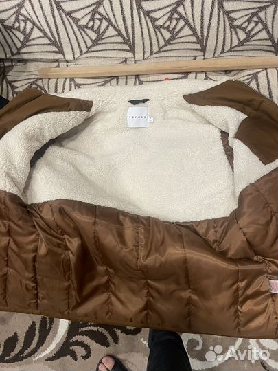 Куртка мужская Topman S