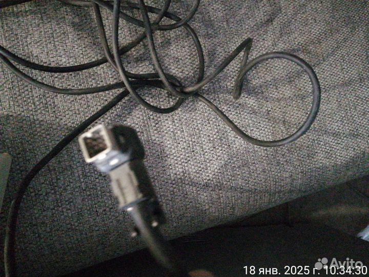 CD чейнджер Claion cdc655tz