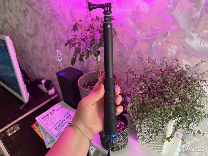 Селфи палка digi care. Монопод