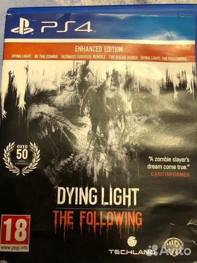 Игра для приставки