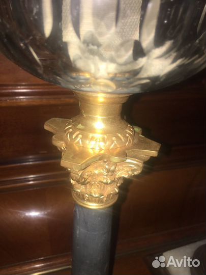 Лампы керосиновые Европа