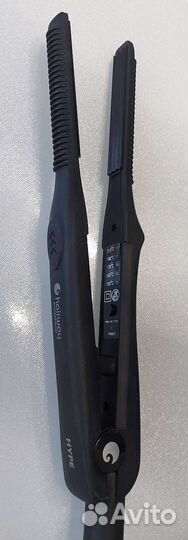 Щипцы-гофре для волос Hairway