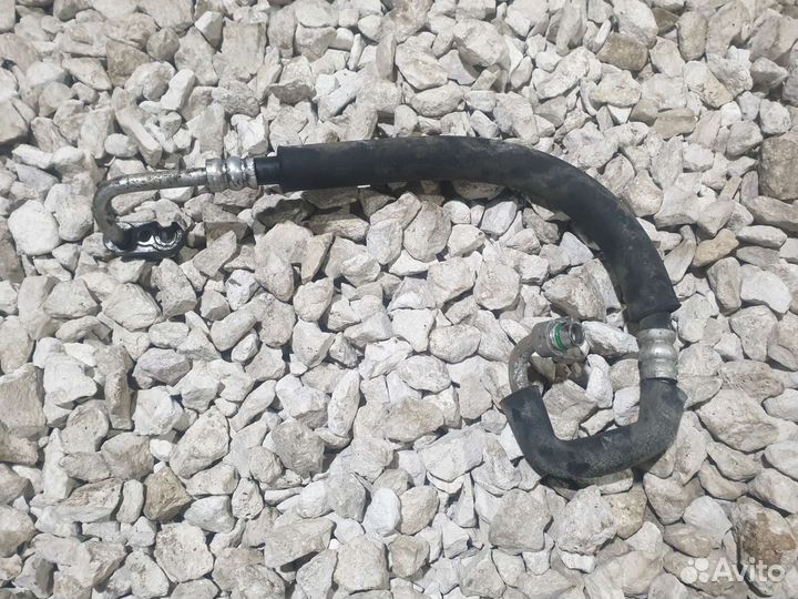 Трубки кондиционера Альмера Классик