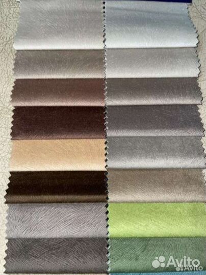 Диван угловой