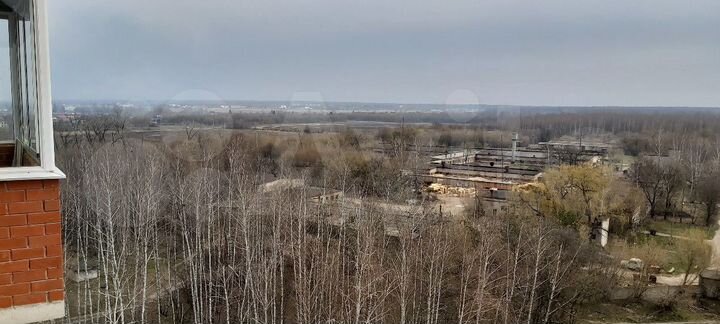 3-к. квартира, 100 м², 10/11 эт.