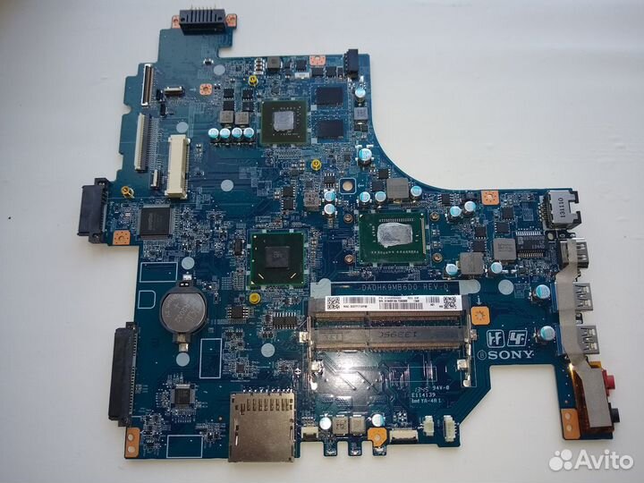 Платы da0r53mb6e0 6050A2945601-mb-A01