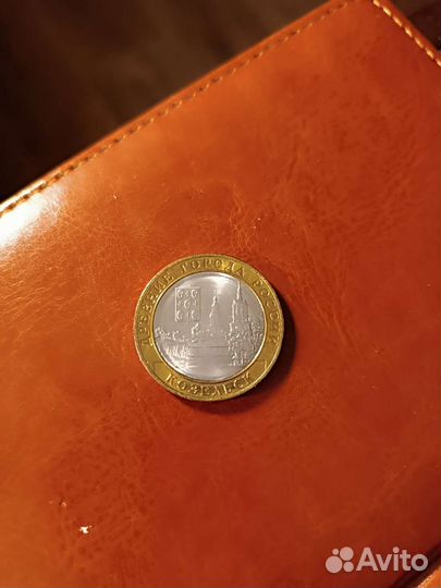 Древние города россии