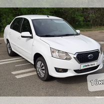 Datsun on-DO 1.6 MT, 2019, 213 000 км, с пробегом, цена 500 000 руб.