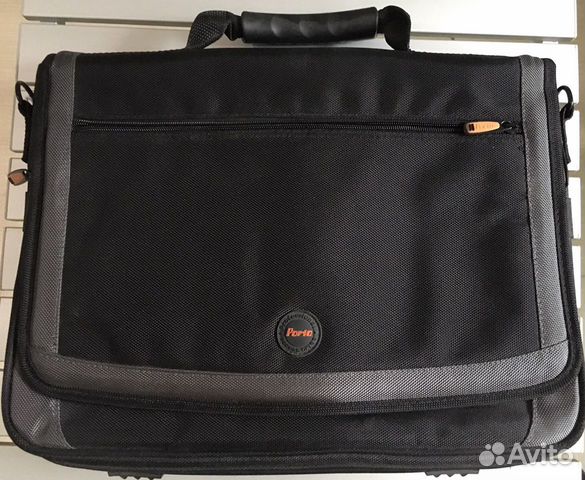 Сумка для ноутбука