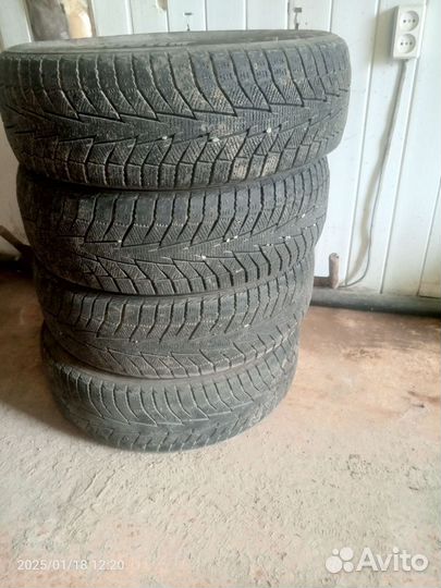 Hankook Winter I'Cept IZ2 185/65 R15