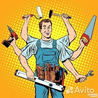 Отделочник универсал