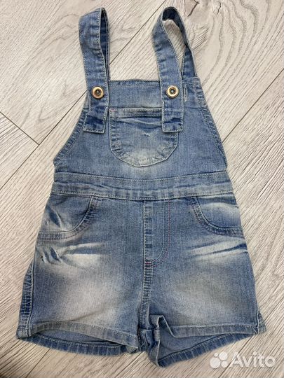 Шорты для девочек