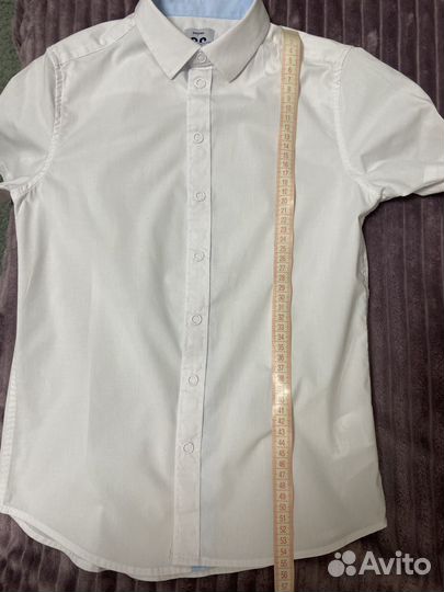 Рубашка playtoday 140