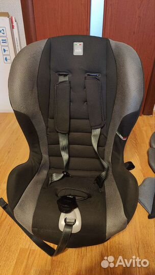 Детское кресло Cam 9-18 isofix