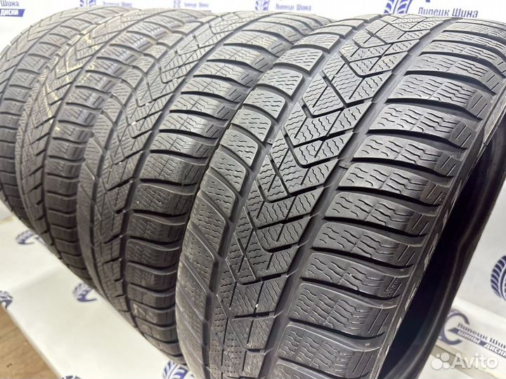 Pirelli Winter Sottozero 3 225/45 R17