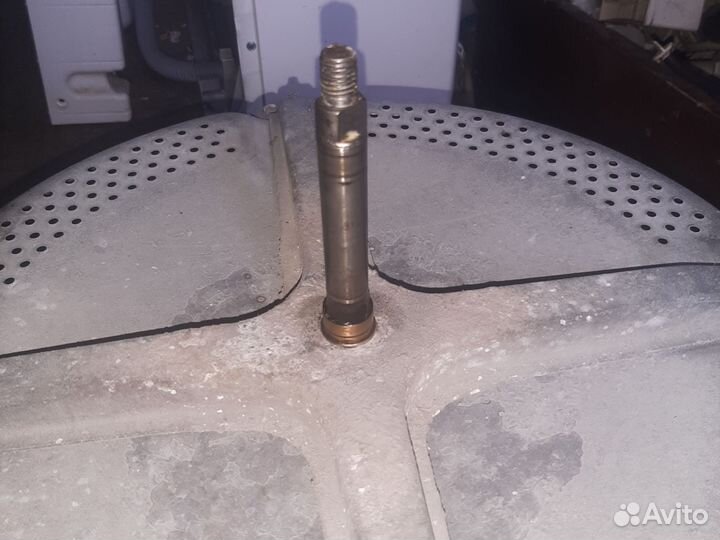 Крестовина Ардо