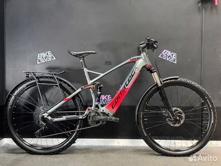 Corratec E-Power Mtc 120 Bosch /625W